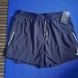 Men's  Nike Flex running short